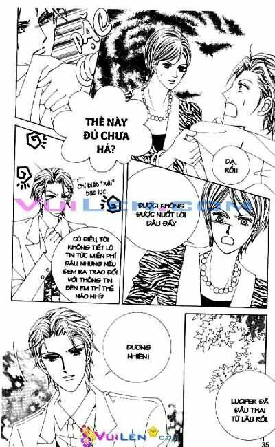 cửa hàng phù thủy chapter 3 35