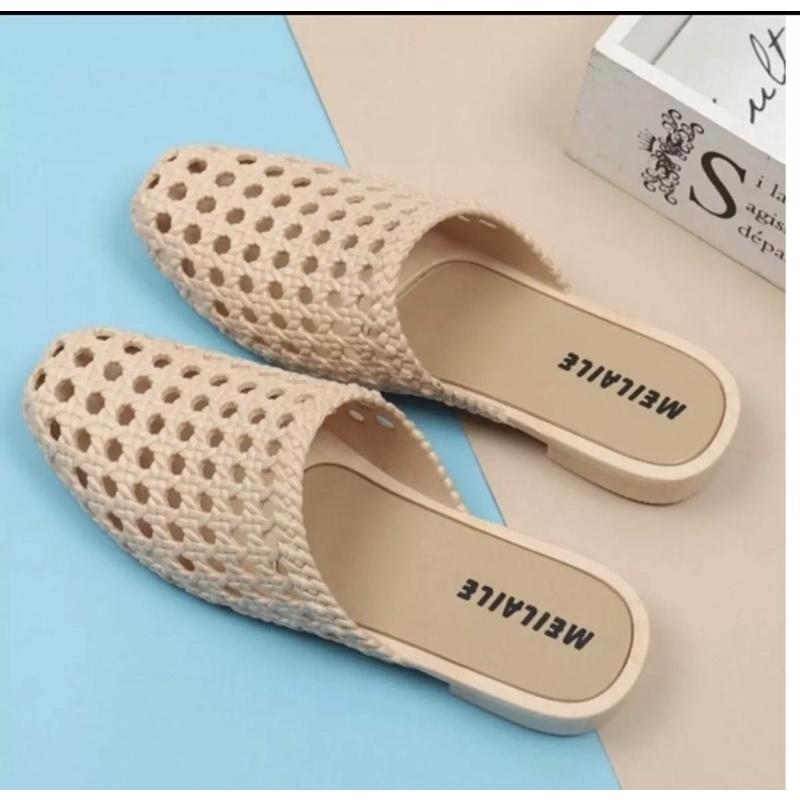 Sục cao su thời trang đi mưa dẻo mềm cao 2p