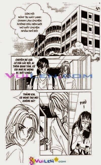 hắn ta, anh ấy và cô ấy - he and that girl chapter 6 62