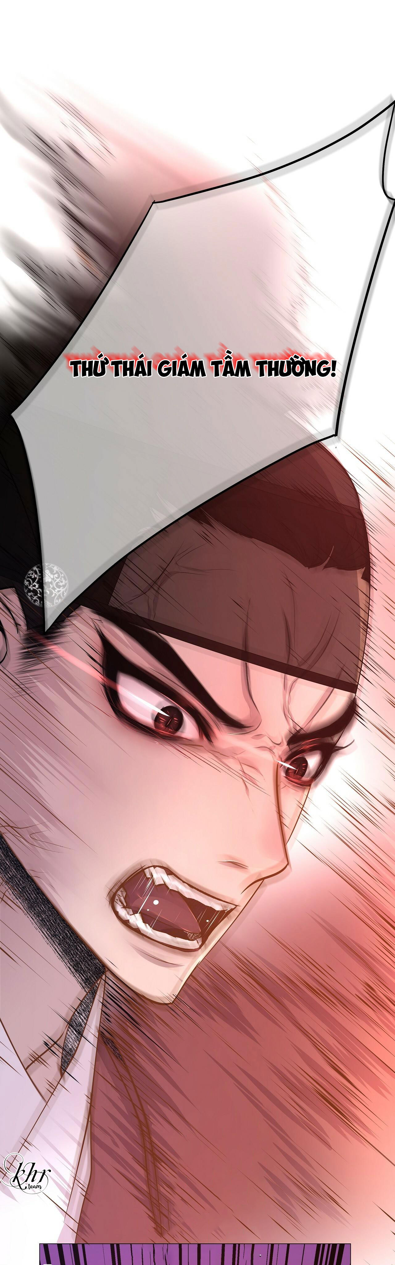 dạ xoa hóa liên ký chapter 12 57