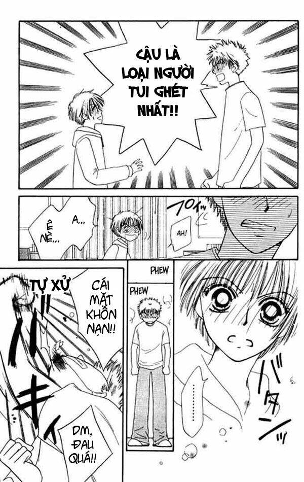 girl got game - power chapter 8 16