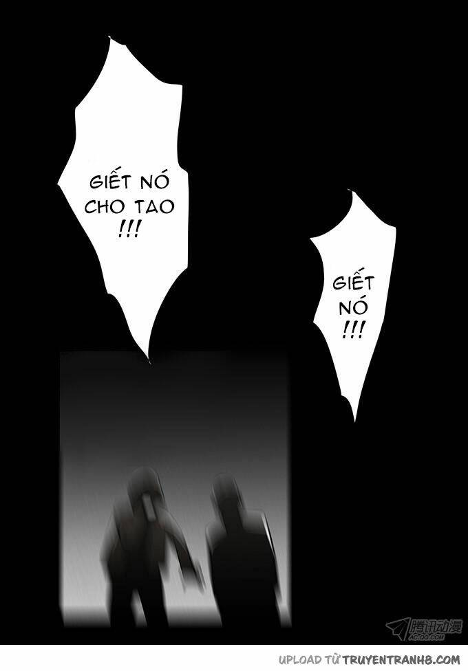 ớn lạnh tuyệt đối chapter 31 7