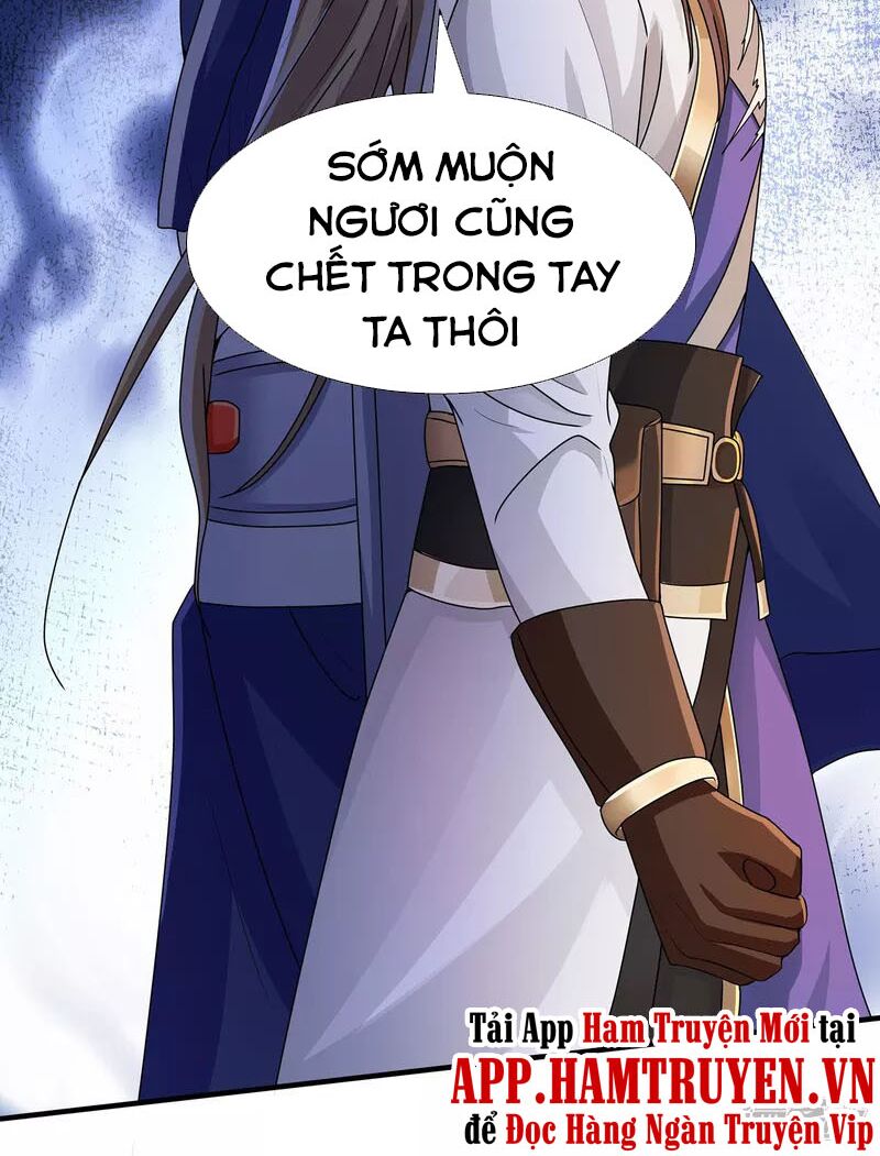 tiến sĩ khoa học kỹ thuật tu tiên chapter 6 21