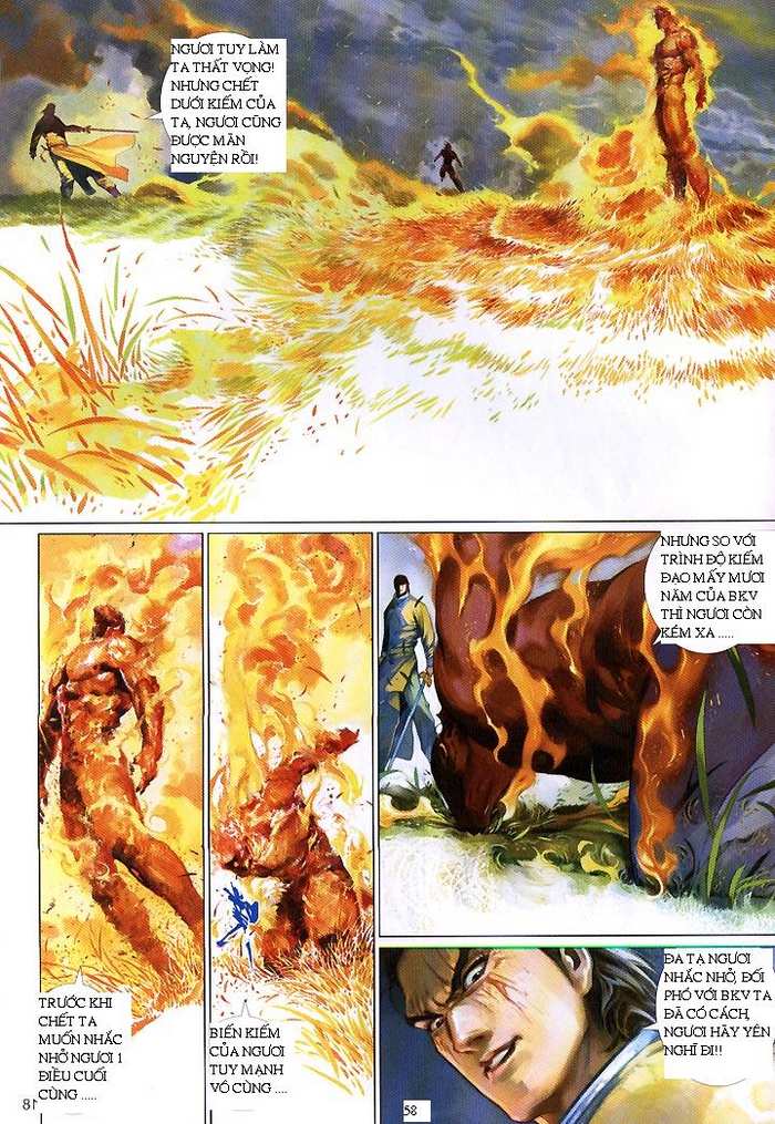 phong vân chapter 419 18