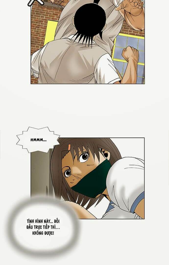 ultimate legend: kang hae hyo chapter 82 36