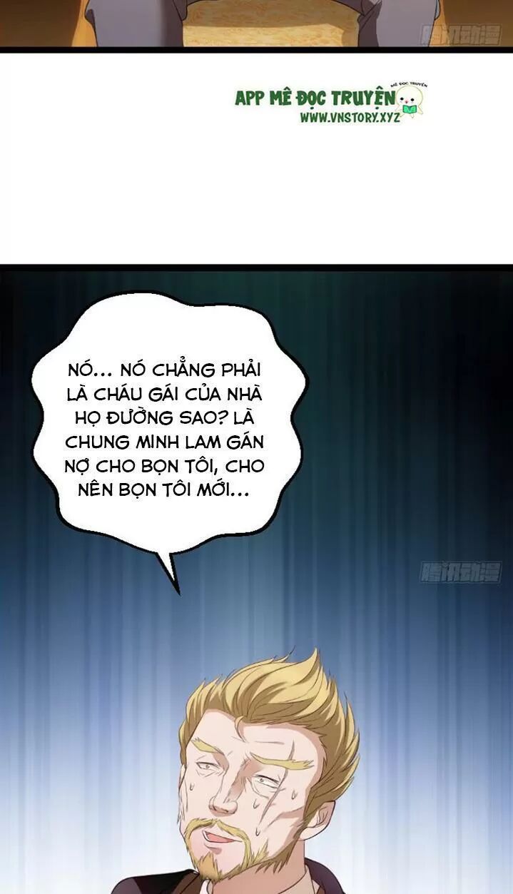 bảo bối đáng yêu đột kích chapter 74 9
