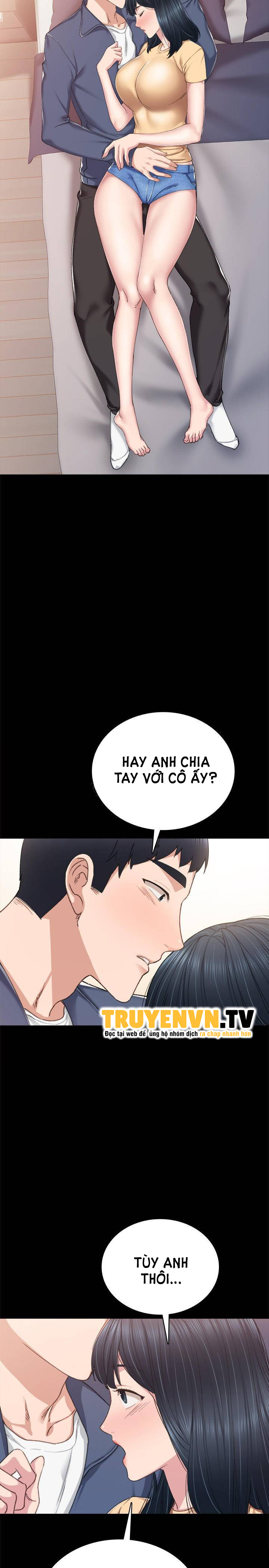 thầy giáo thực tập chapter 82 27