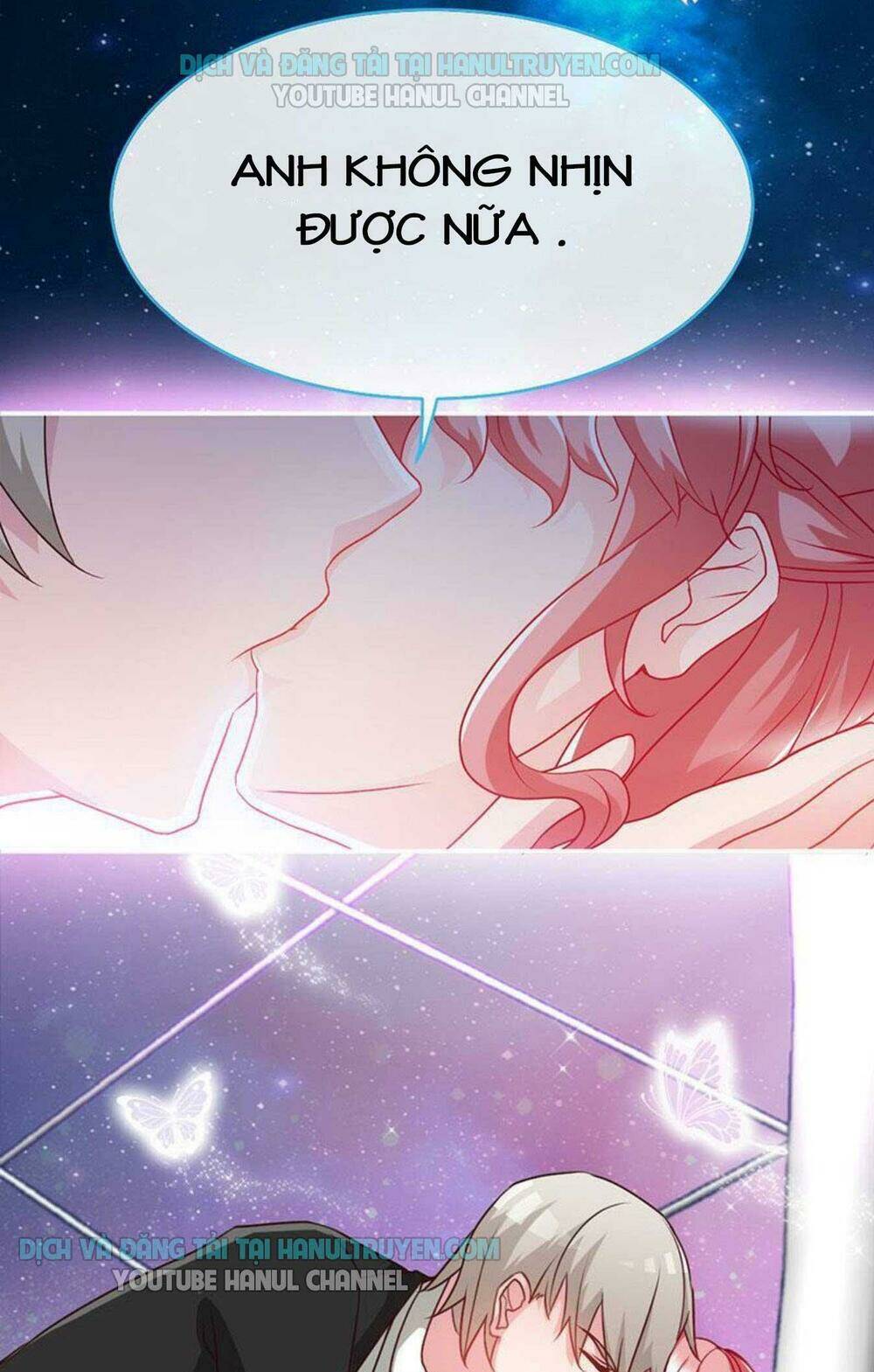 truy nã toàn cầu truy thê về sủng chapter 45.2 12