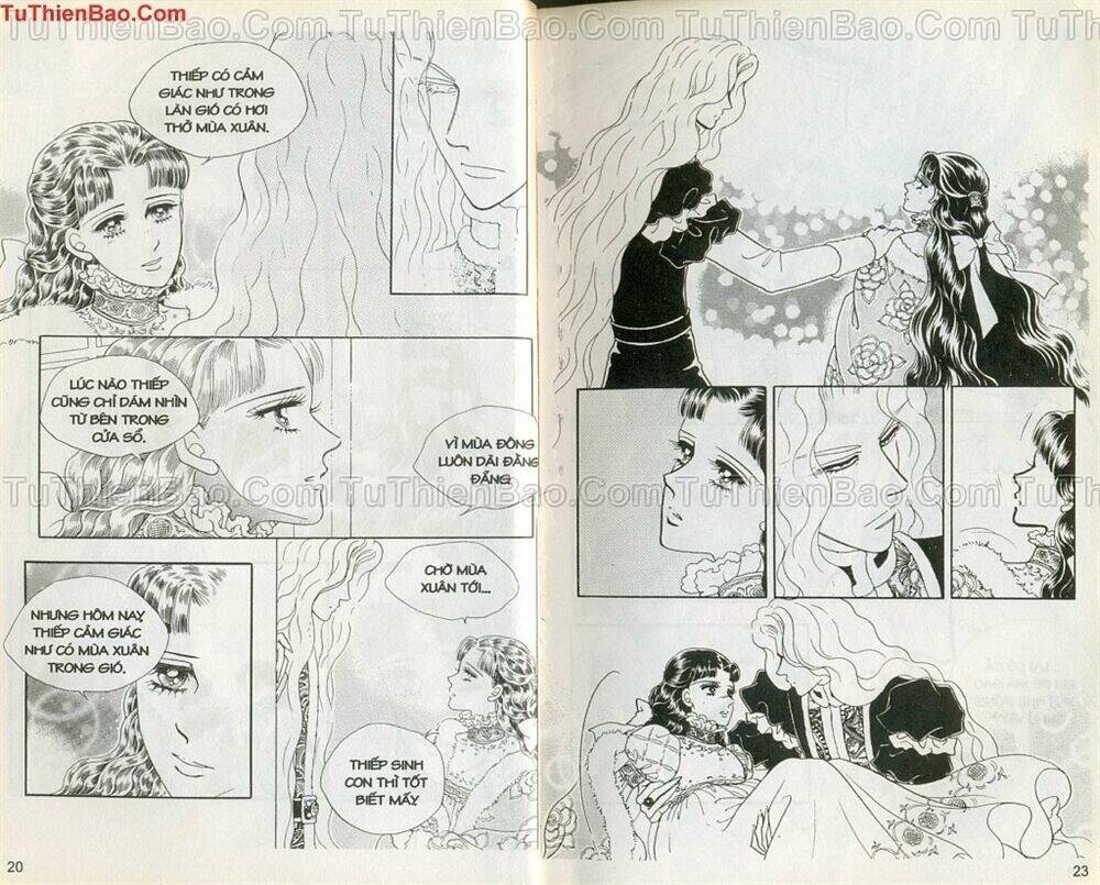 princess manhwa chapter 24 11