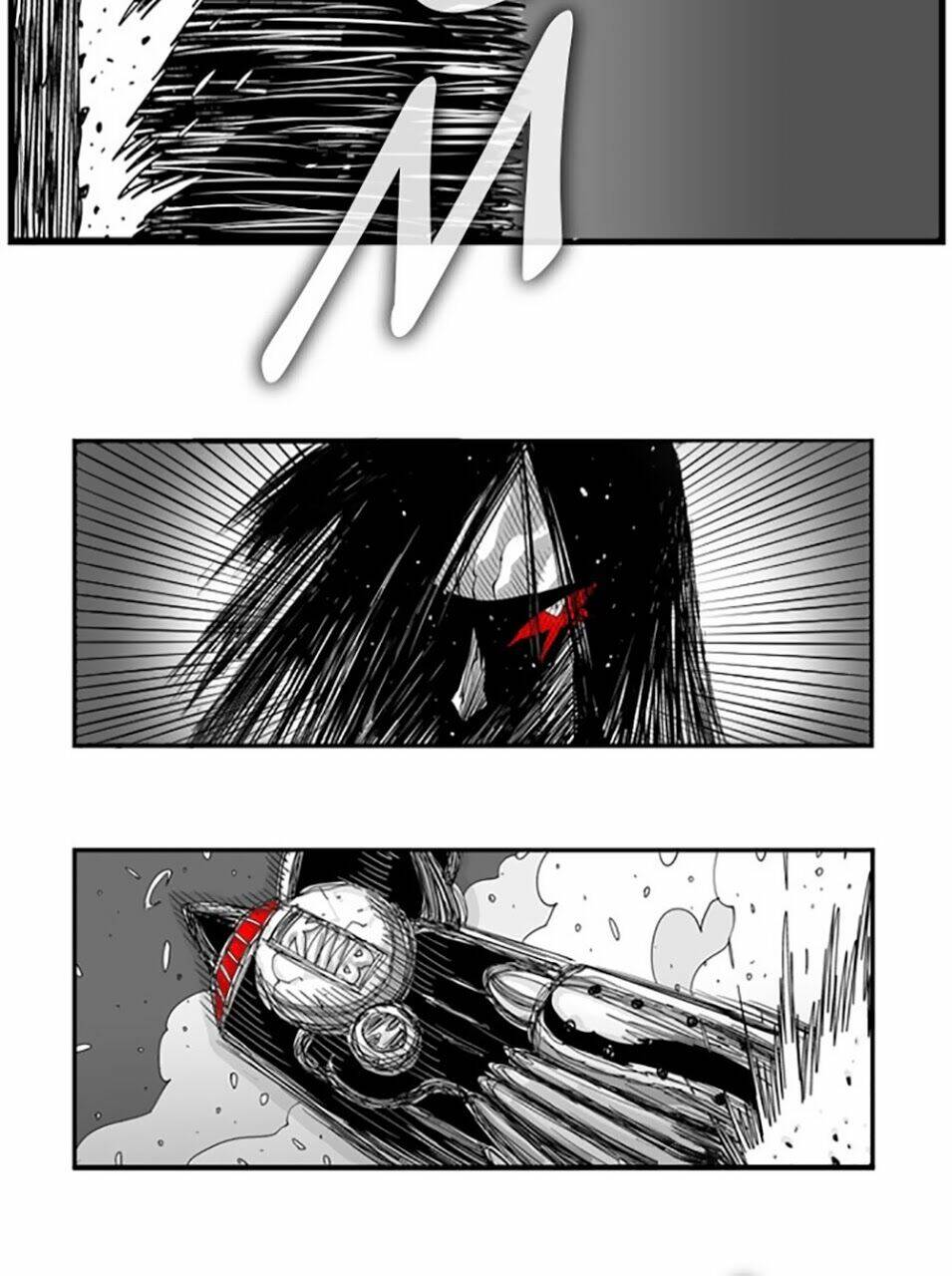 hành trình thoát khỏi địa ngục chapter 71 18