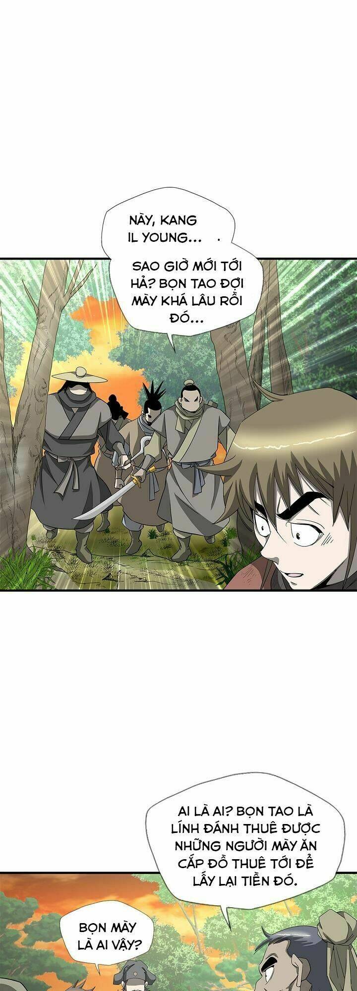 cuồng long chapter 52 18