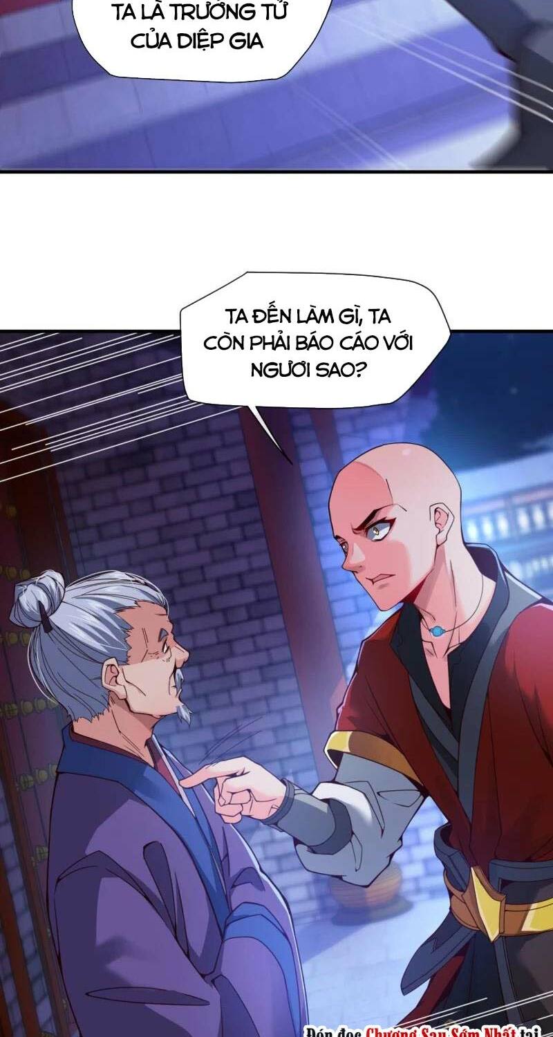 ta là thương thiên chapter 5 12