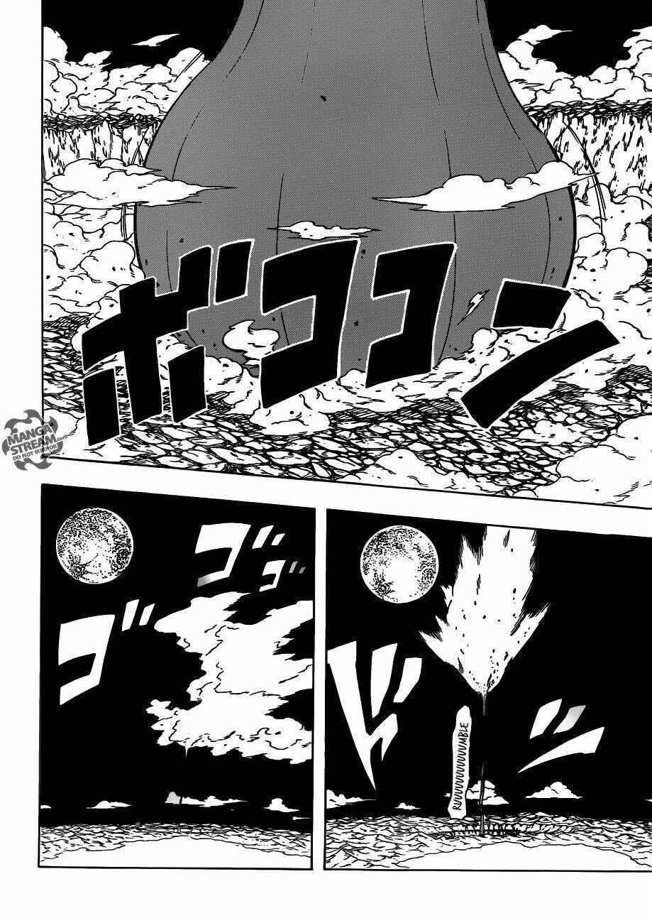 naruto - cửu vĩ hồ ly chapter 644 11