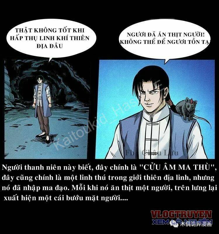 tiên sơn truyền kỳ chapter 1 24