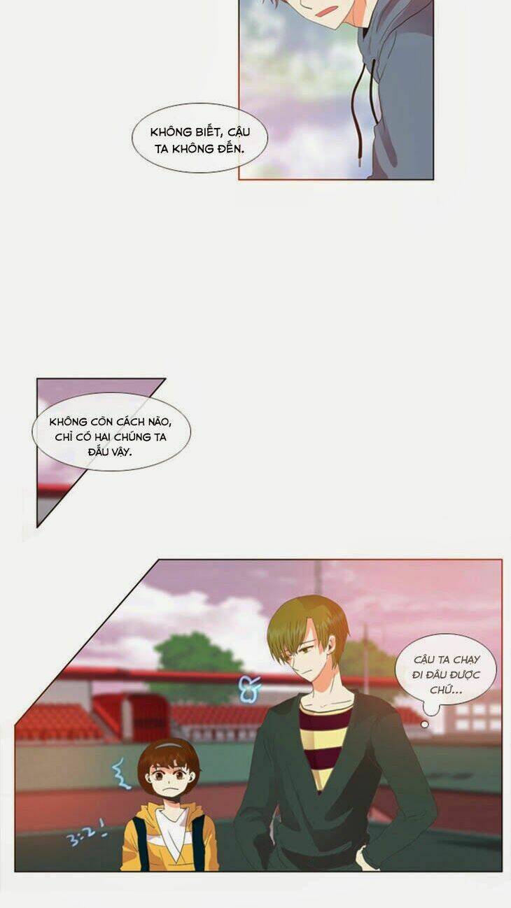 món quà từ chúa chapter 26 22