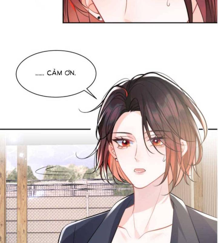 vị chỉ huy lạnh lùng khóc trong vòng tay tôi chapter 33 58