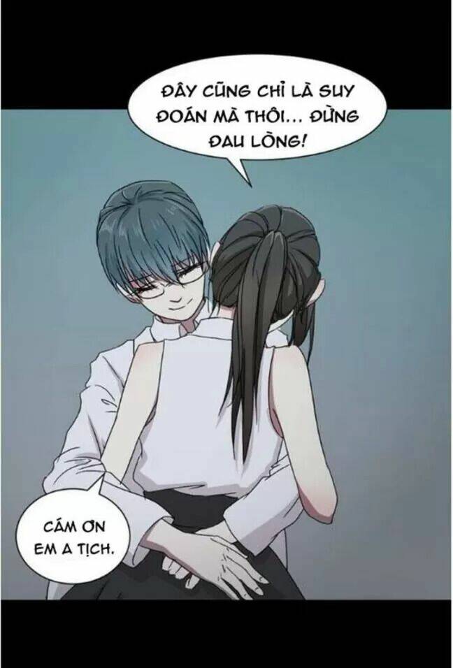 hành trình truy tìm cái chết của up chủ chapter 20 21