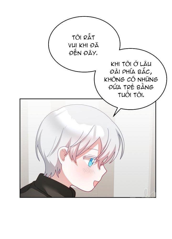 cô tiểu thư bé nhỏ thuần hóa các nhân vật chính chapter 57 52