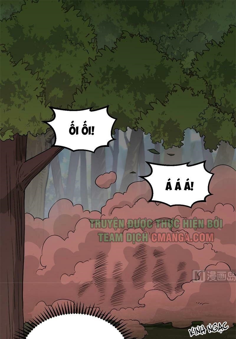 Tôi Sống Trên Hoang Đảo Cùng Các Em Gái Chapter 65 - Trang 1