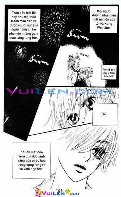 chàng trai thứ 13 chapter 2 105