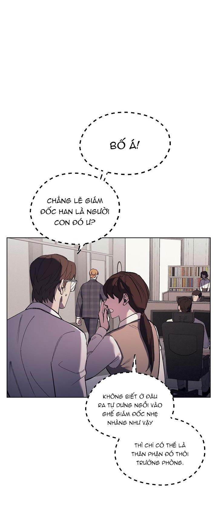 làm dâu nhà tài phiệt họ kang chapter 8 1