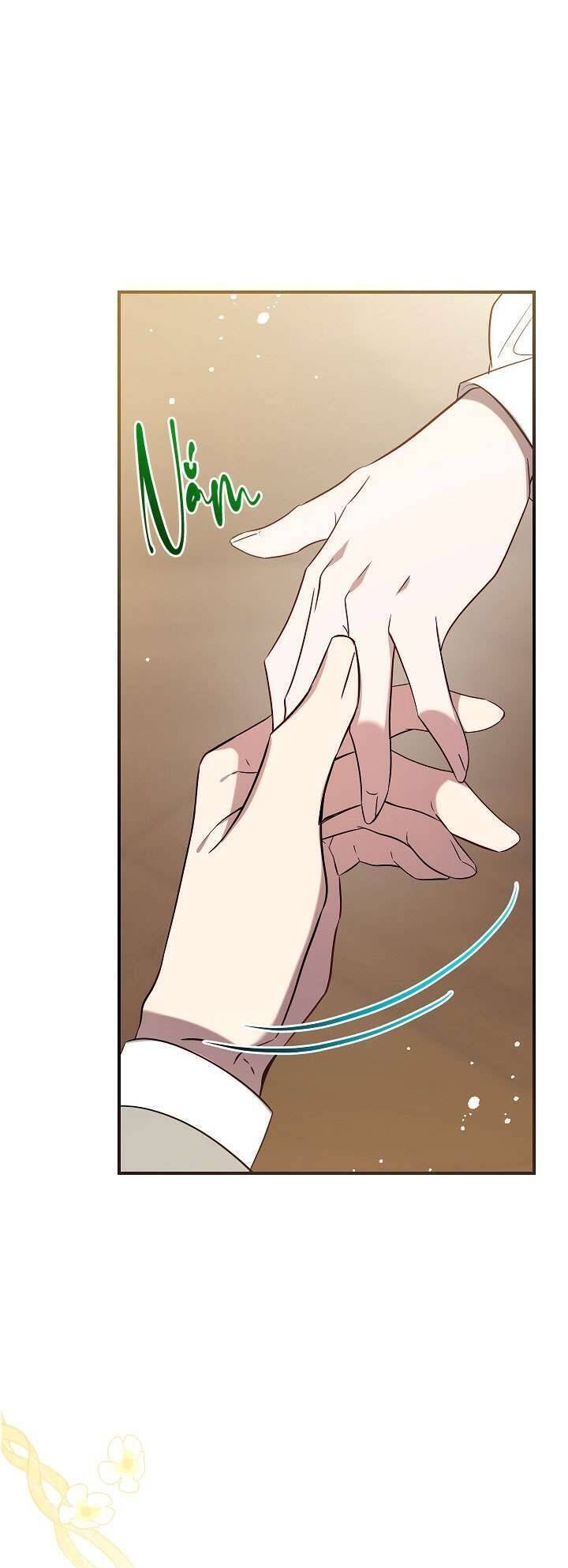 chúng ta có thể trở thành gia đình được không? chapter 130 20