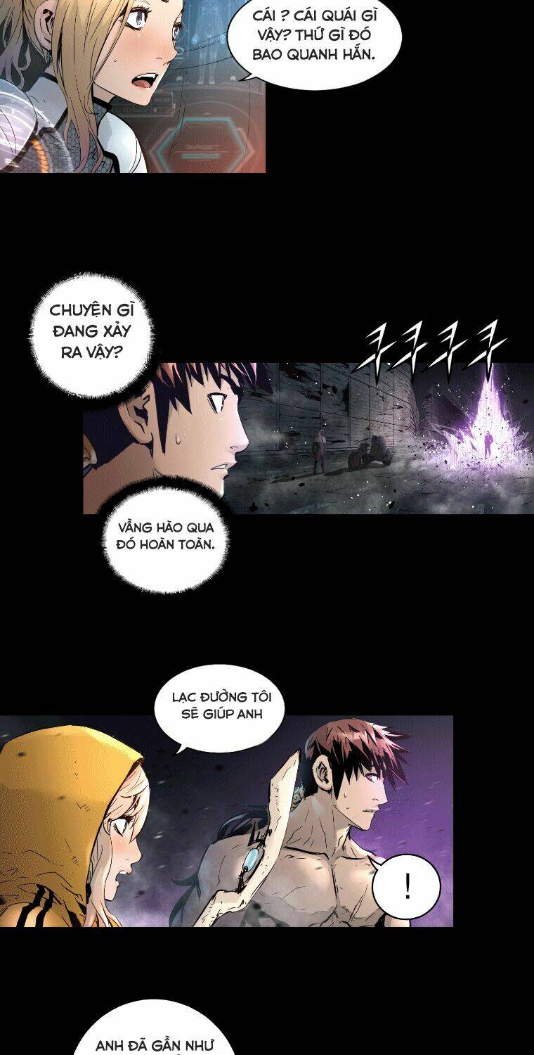 tam tuyệt tại dị giới chapter 31 7