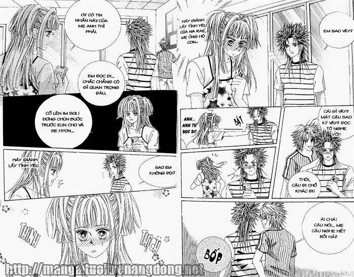 viên đạn tình yêu chapter 10 48