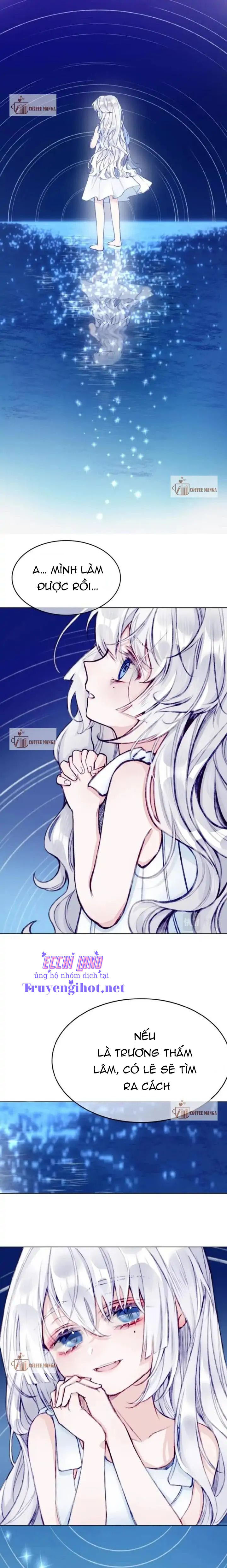 đại tiểu thư phản diện là tôi chapter 4.2 3