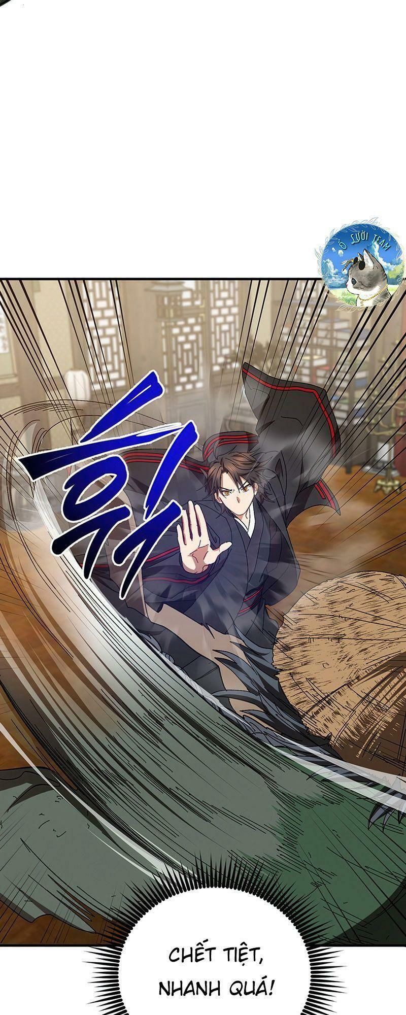 võ đang kỳ hiệp chapter 57 27