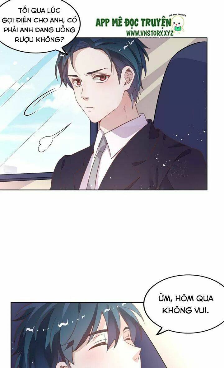 bạn trai kém tuổi bẫy yêu tôi chapter 44 18