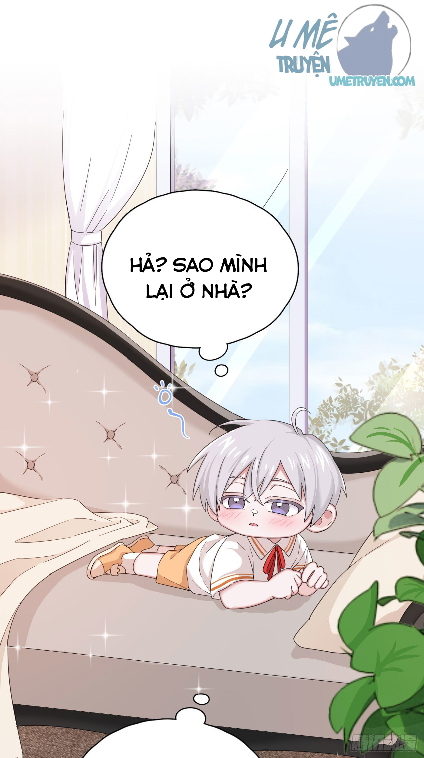 nhất hoàng cửu công thập nhị thê chapter 23 1