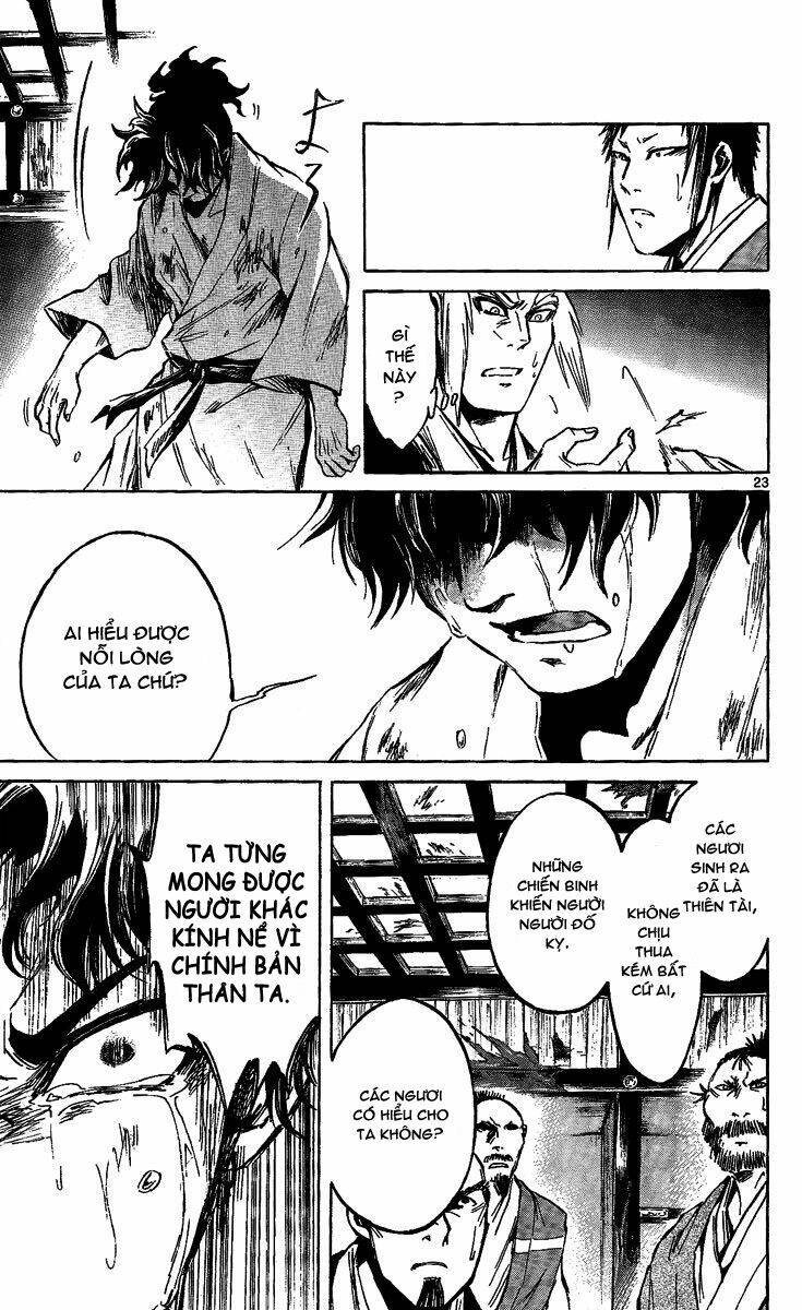 shinobi no kuni chapter 10 24