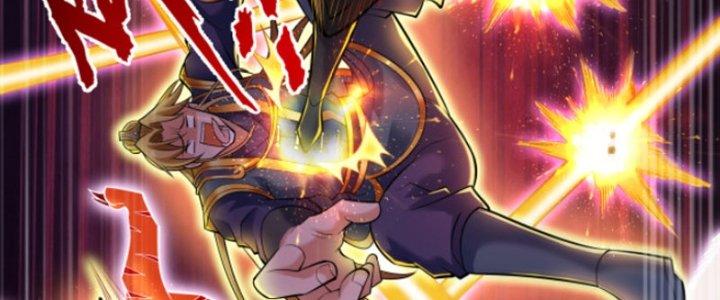 ẩn cư mười vạn năm, đời sau mời ta rời núi chapter 24 164