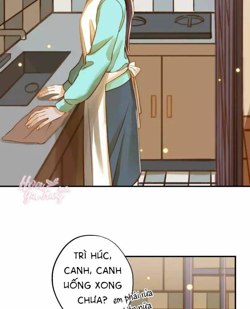 chồng trước 18 tuổi chapter 15 5