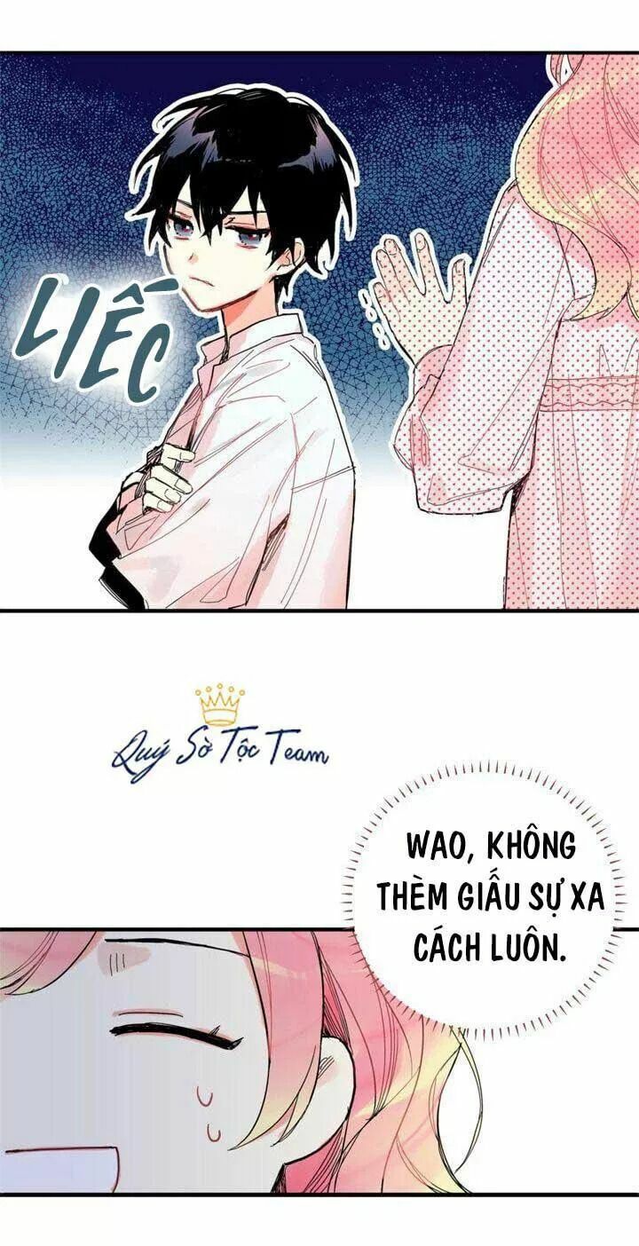 thánh nữ ẩn danh chapter 1 31