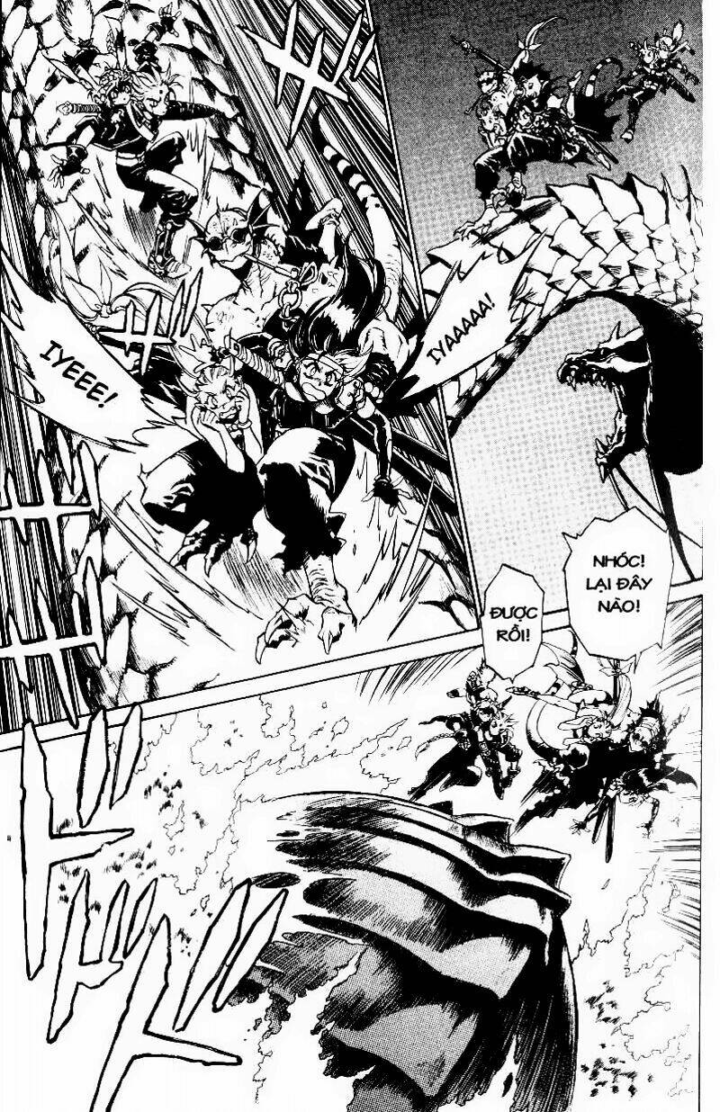 monster collection chapter 23 6