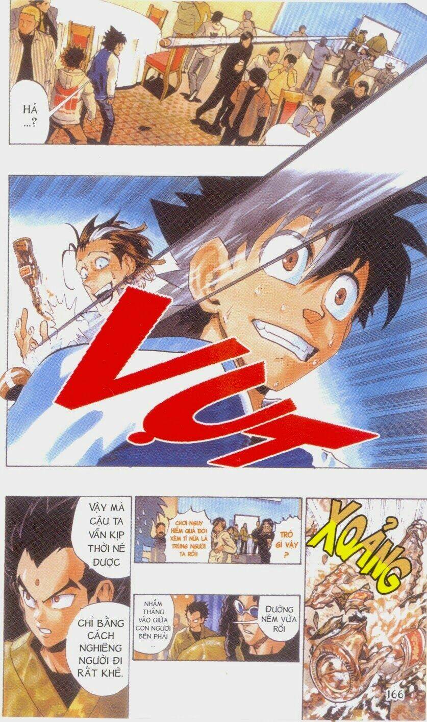 lá chắn mắt chapter 168 22