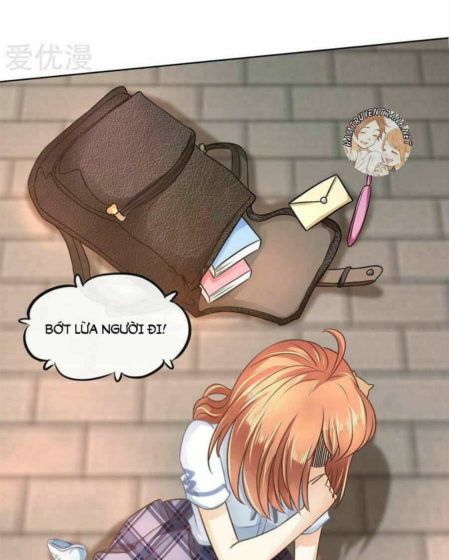 học bá ca ca đừng động vào tôi chapter 20 11