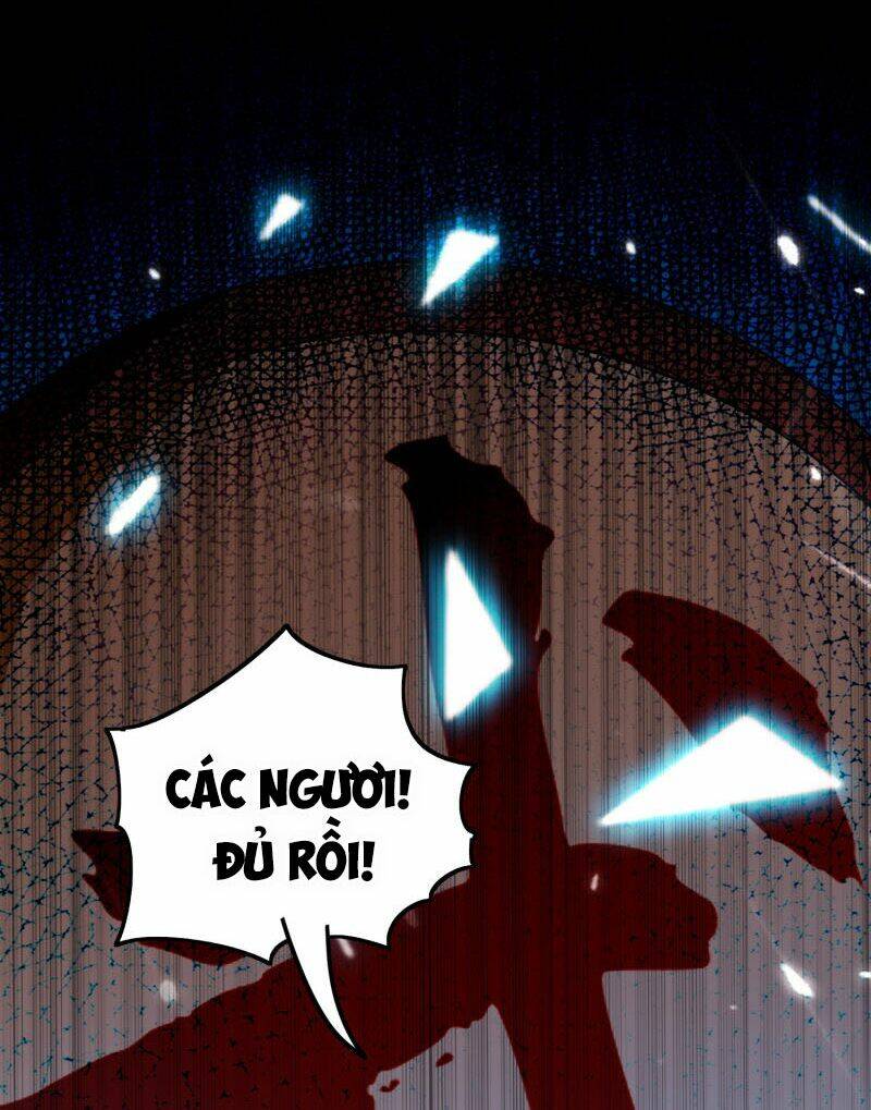 vạn giới tiên vương chapter 65 55