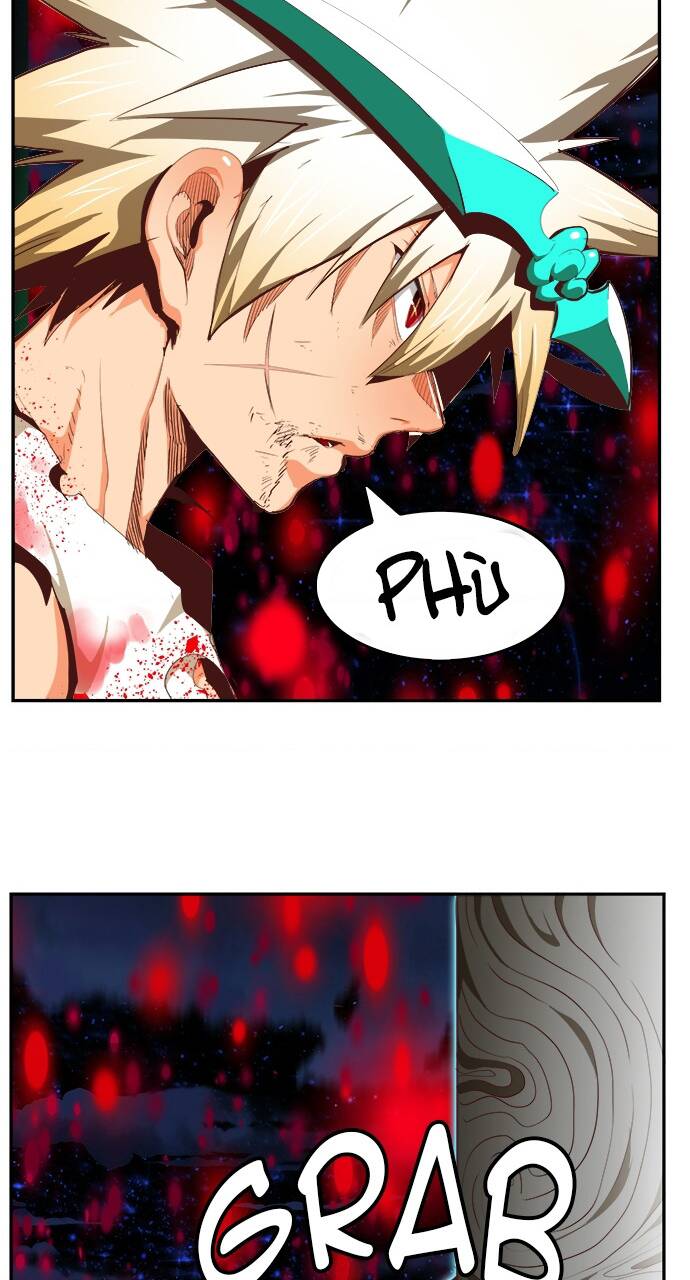 Chúa tể học đường chapter 561.5 6