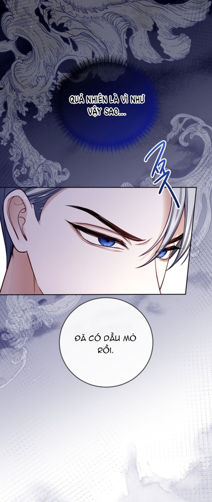 Tôi Sẽ Bị Trừ Khử Cùng Hoàng Đế chapter 128.1 9