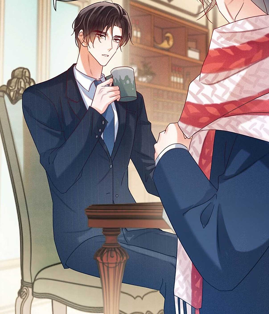 nịch tửu chapter 87.1 53