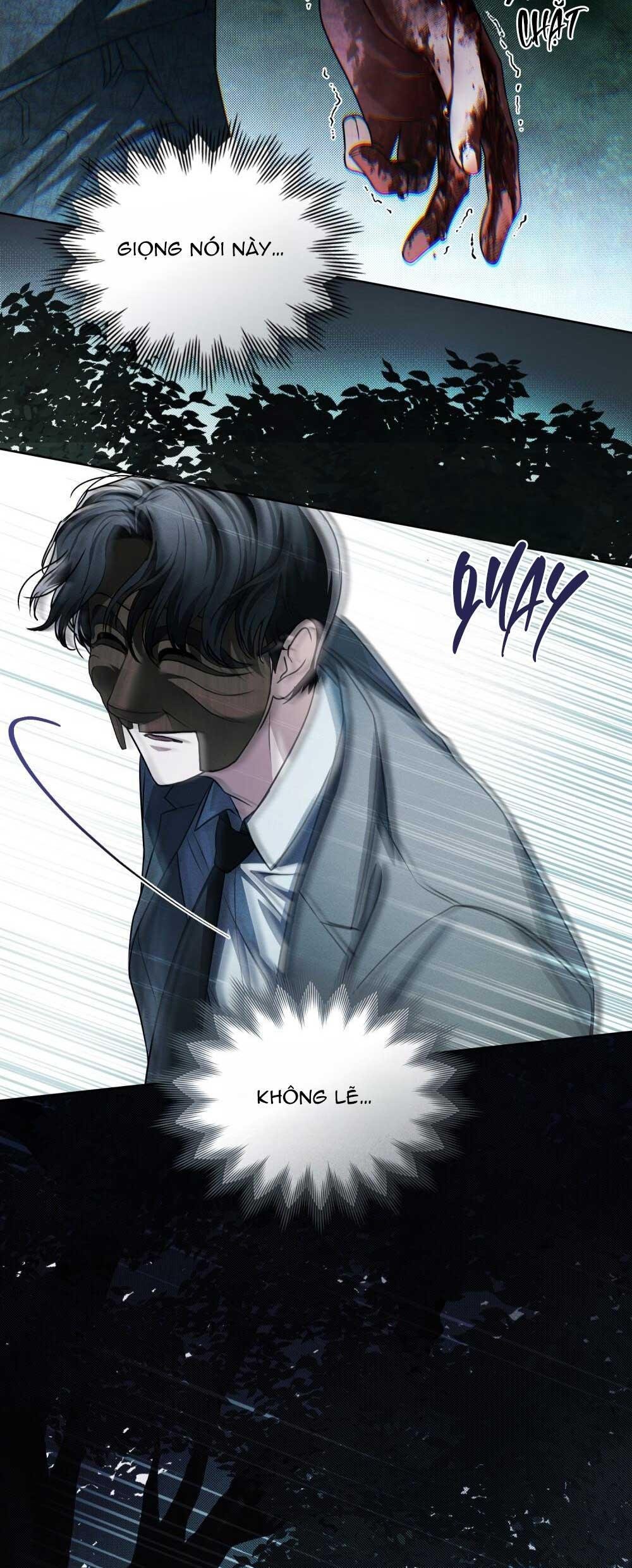 (cbunu) lửa hồn chapter 24 44