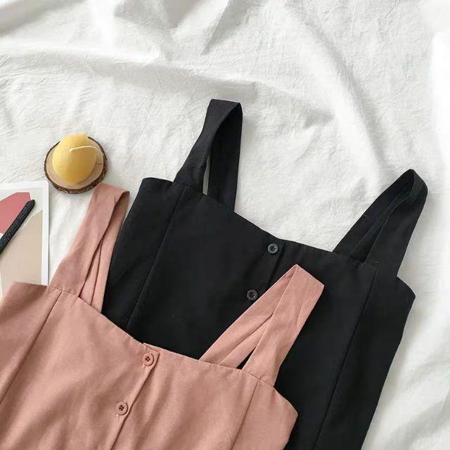 VINTAGE TANK TOP