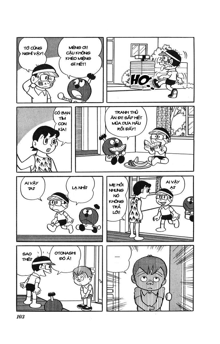 cuốn từ điển kì bí chapter 18 4