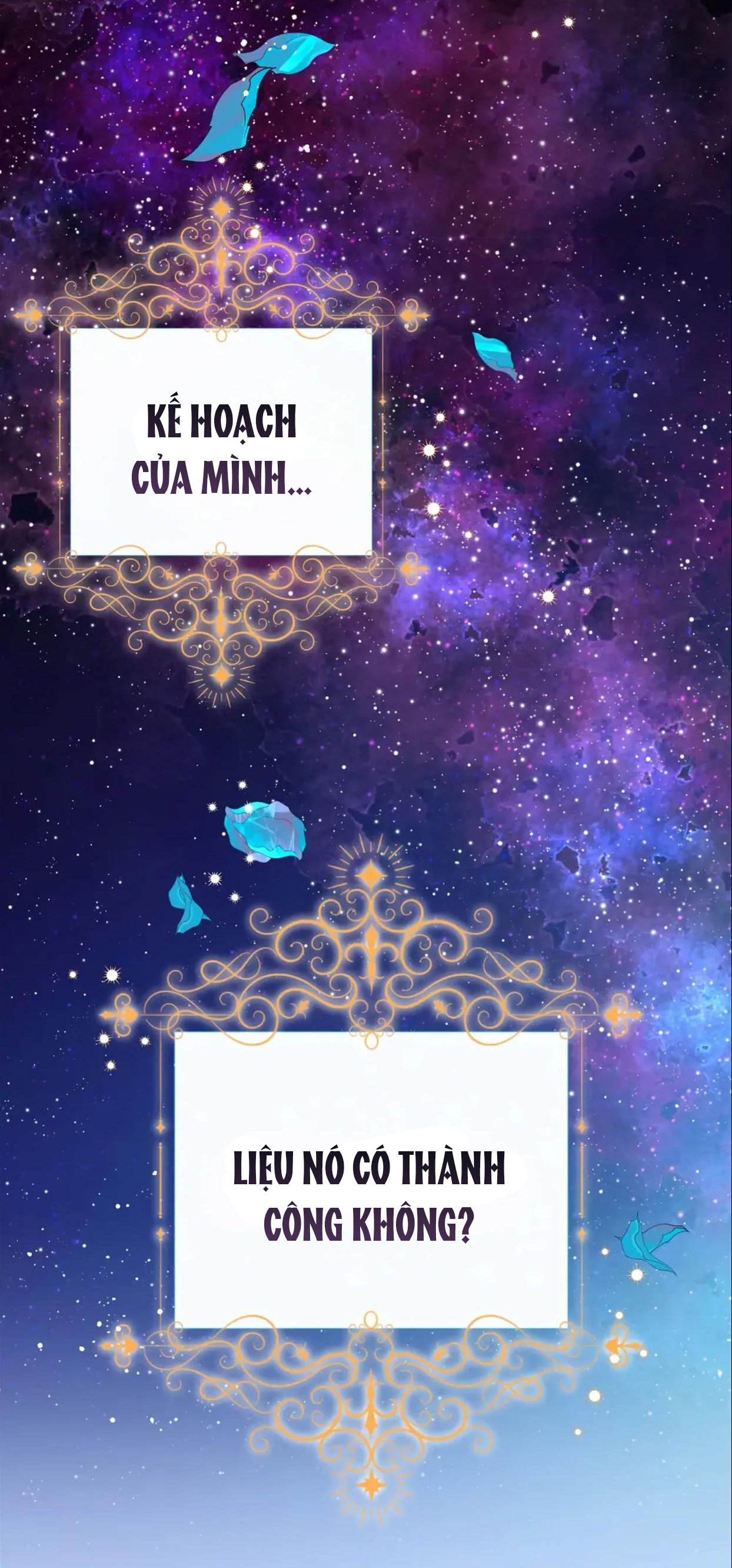 tôi bị chính chồng mình truy đuổi- prologue chapter 1.2 21