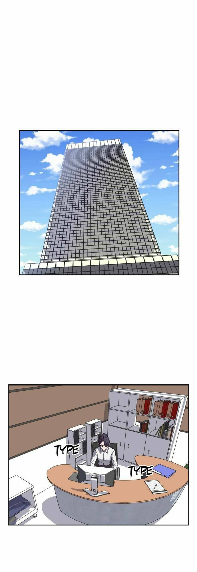 thời khắc định mệnh chapter 8 1