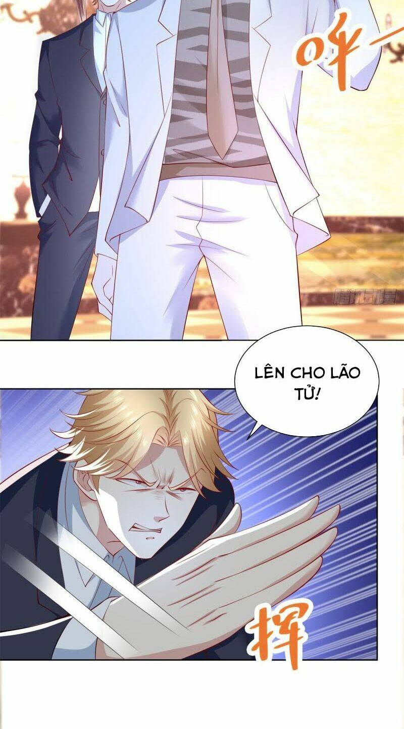 trùng sinh chi thần đế quy lai chapter 15 18