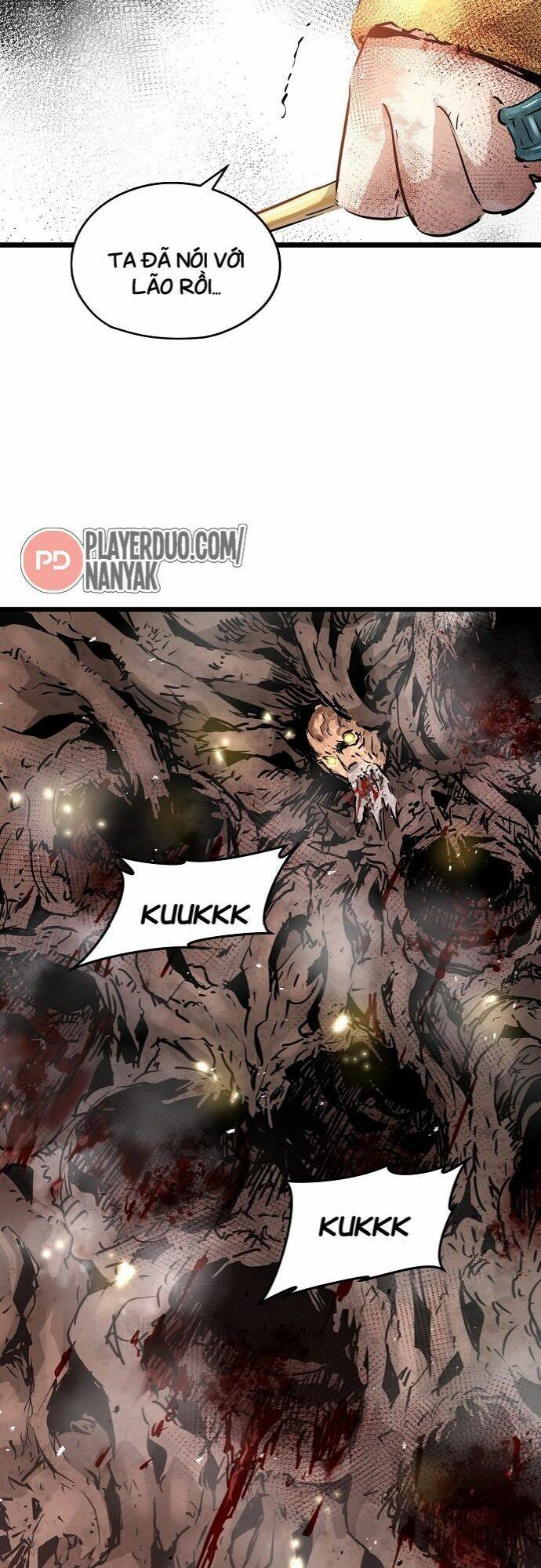 hứa lan chapter 67 9